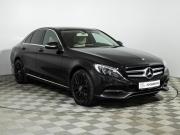 Mercedes-Benz C-Класс IV (W205) Санкт-Петербург  - изображение 24