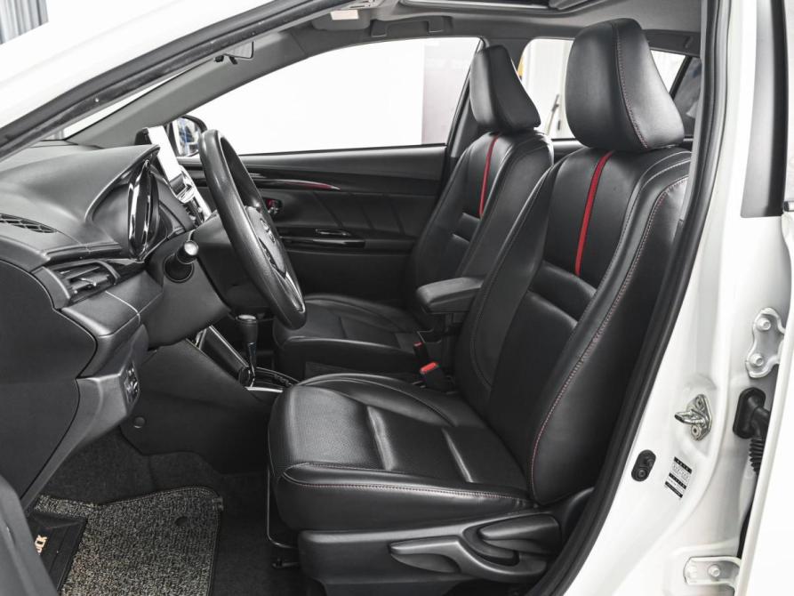 Toyota Yaris XP150 Рестайлинг Ставрополь  - изображение 10