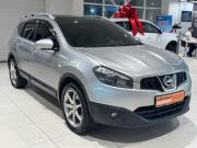 Nissan Qashqai+2 I Рестайлинг Екатеринбург  - изображение 24