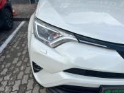 Toyota RAV4 IV (XA40) Рестайлинг Череповец  - изображение 18