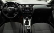Skoda Octavia III (A7) Уфа  - изображение 30