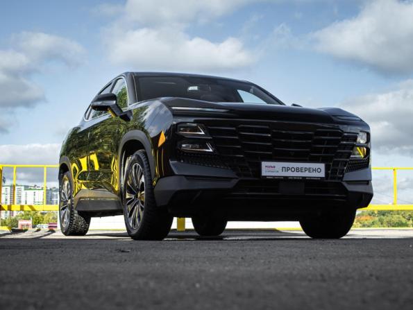 JETOUR DASHING I с пробегом 2023 года, цена 1 968 999 рублей, 8221 км, внедорожник, Автокод Объявления