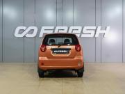 Chevrolet Spark II Воронеж  - изображение 17