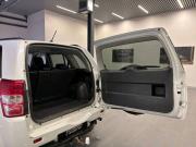 Suzuki Grand Vitara II Рестайлинг 2 Новосибирск  - изображение 33