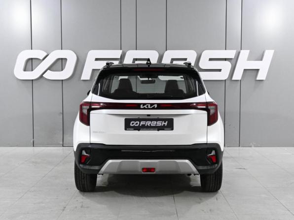 Kia Seltos II с пробегом 2026 года, цена 3 099 000 рублей, 50 км, внедорожник, Автокод Объявления