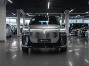 Voyah Taishan X8 Москва  - изображение 43