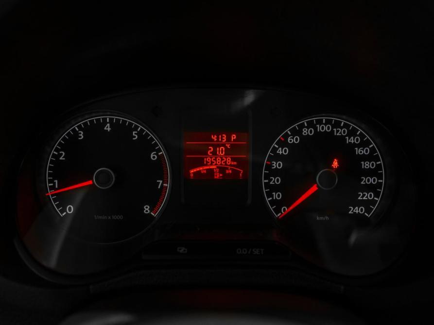 Volkswagen Polo V Москва  - изображение 11