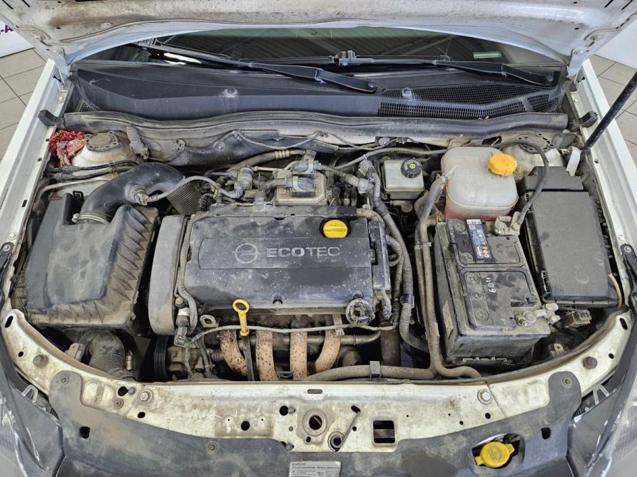 Opel Astra H Рестайлинг Тольятти  - изображение 11