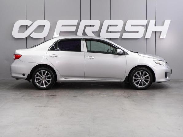Toyota Corolla X (E140 E150) Рестайлинг с пробегом 2010 года, цена 1 325 000 рублей, 223392 км, седан, Автокод Объявления
