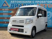 Honda N-VAN Набережные Челны  - изображение 33