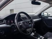 Skoda Superb III Рестайлинг Москва  - изображение 29