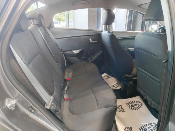 Kia Rio III с пробегом 2014 года, цена 952 400 рублей, 64187 км, седан, Автокод Объявления