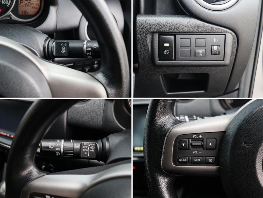 Mazda Demio III (DE) Москва  - изображение 13