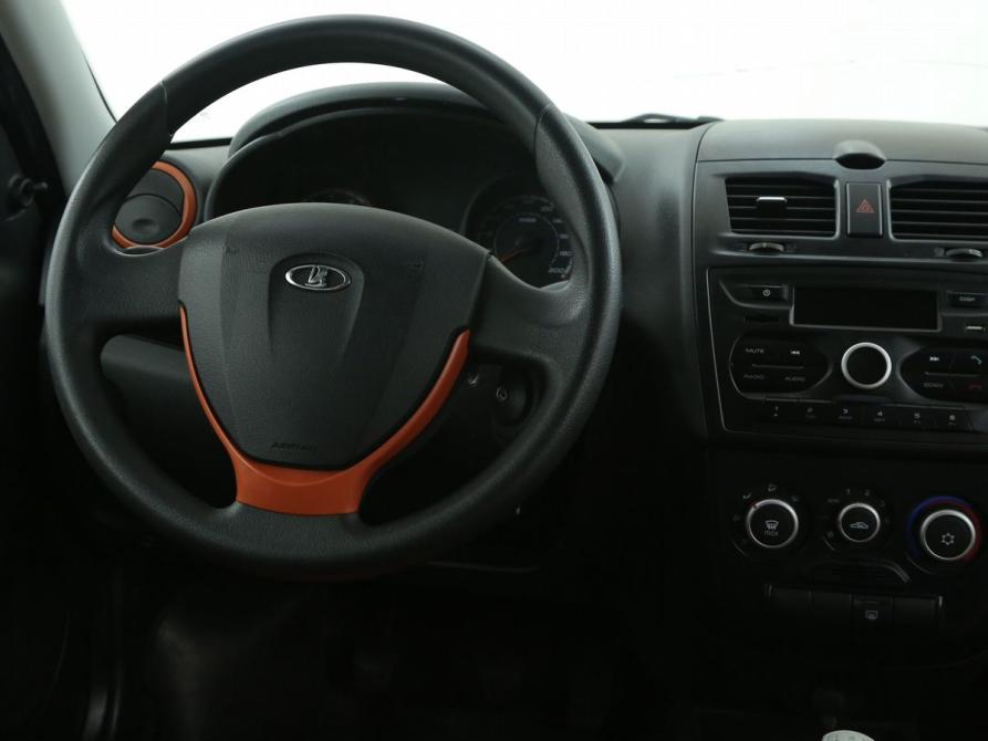 Lada (ВАЗ) Kalina II Иваново  - изображение 14