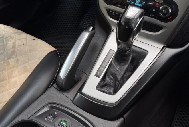 Ford Focus III с пробегом 2013 года, цена 760 000 рублей, 173817 км, хэтчбек, Автокод Объявления