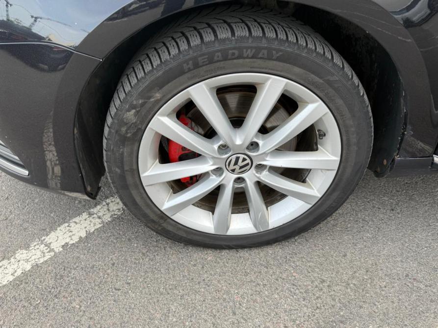 Volkswagen Passat B7 Воронеж  - изображение 12