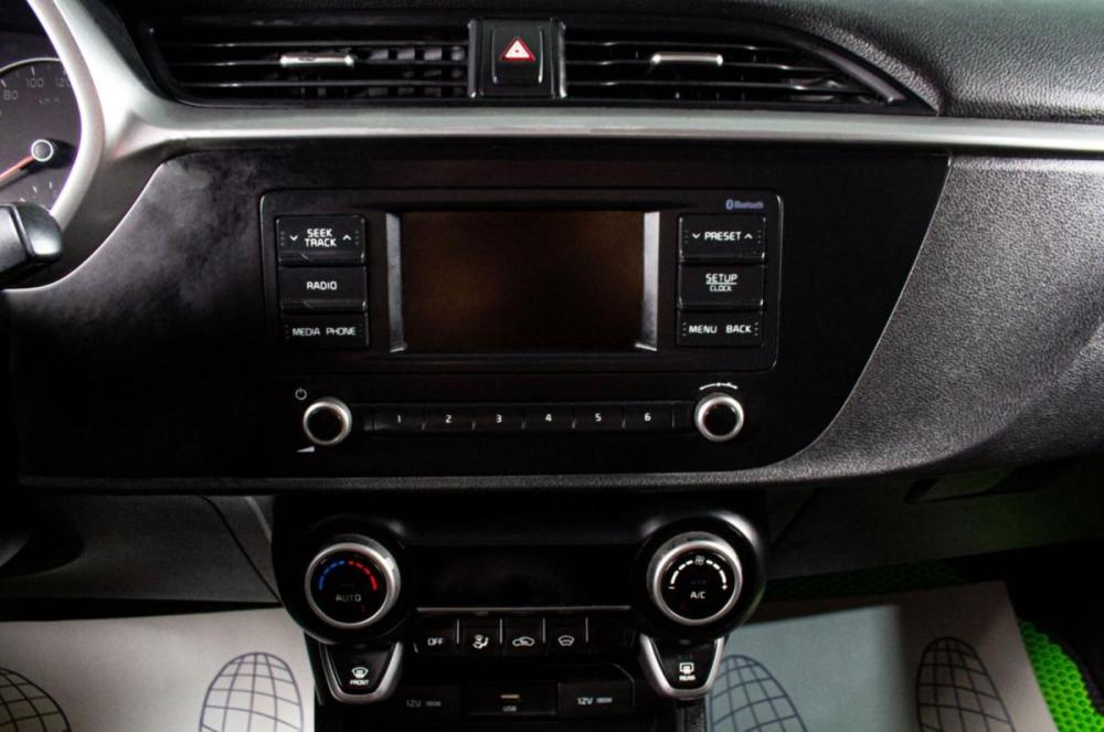 Kia Rio IV Рестайлинг Сургут  - изображение 14
