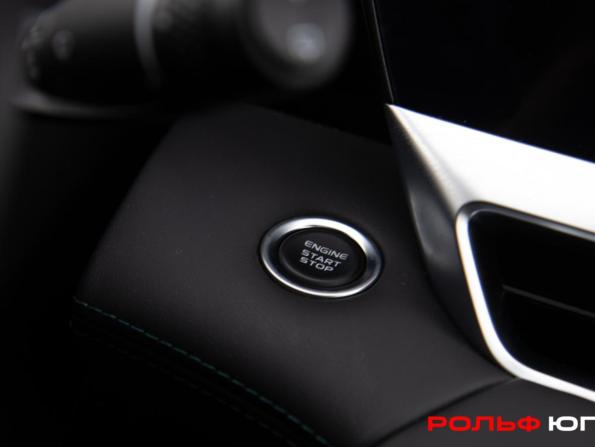 Geely Monjaro I Рестайлинг с пробегом 2025 года, цена 3 850 000 рублей, 12868 км, внедорожник, Автокод Объявления
