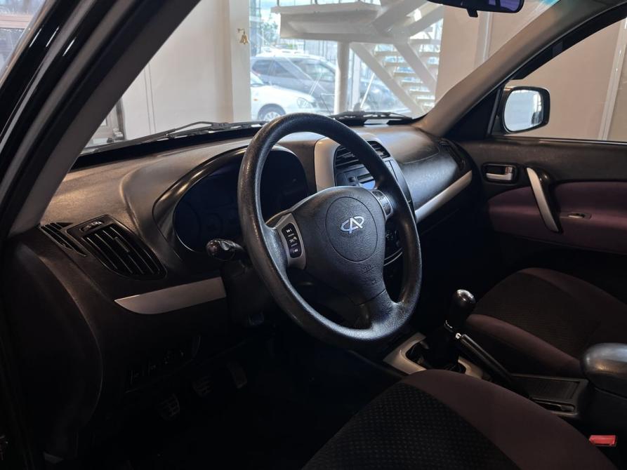 Chery Tiggo (T11) I Чебоксары  - изображение 22