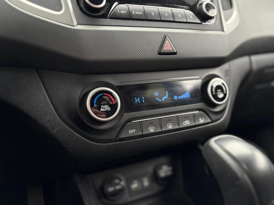 Hyundai Creta I Набережные Челны  - изображение 18