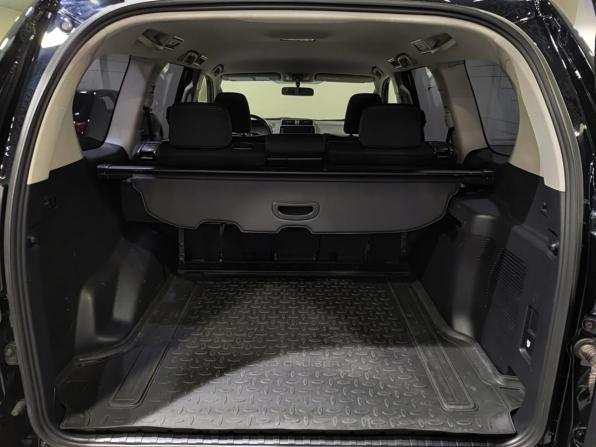 Toyota Land Cruiser Prado 150 Series Рестайлинг 3 с пробегом 2021 года, цена 6 750 000 рублей, 72415 км, внедорожник, Автокод Объявления