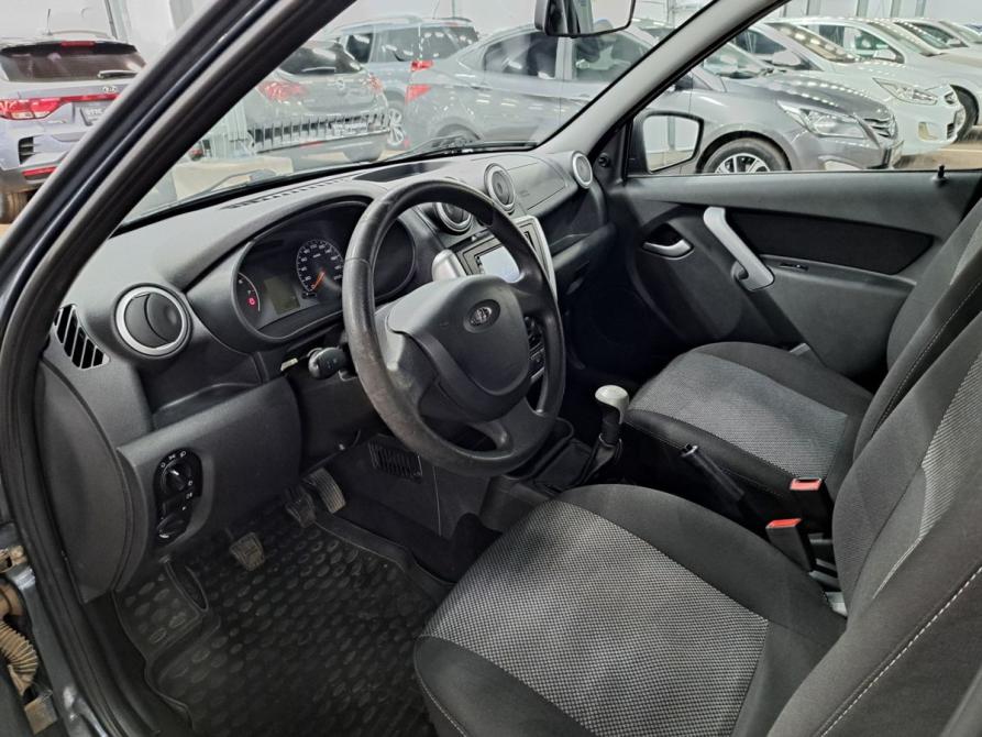 Lada (ВАЗ) Granta I Набережные Челны  - изображение 20