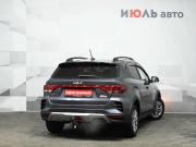 Kia Rio IV Рестайлинг Екатеринбург  - изображение 24