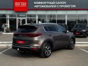 Kia Sportage IV Рестайлинг Пермь  - изображение 23