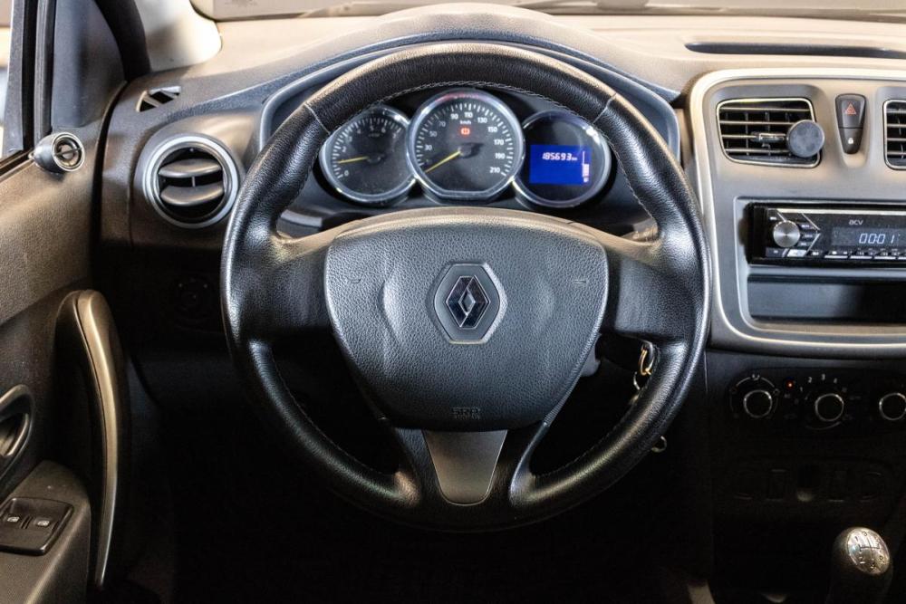 Renault Logan II Уфа  - изображение 6