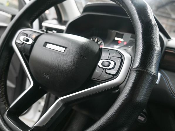 Haval Jolion I Рестайлинг с пробегом 2024 года, цена 1 899 900 рублей, 31921 км, внедорожник, Автокод Объявления