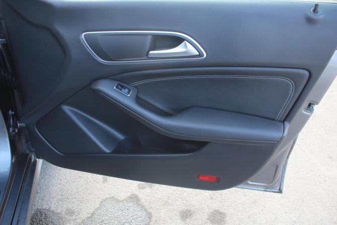Mercedes-Benz CLA I (C117 X117) с пробегом 2015 года, цена 1 445 000 рублей, 141307 км, седан, Автокод Объявления