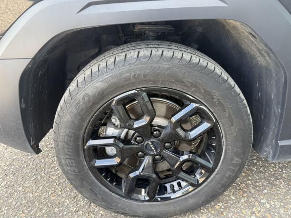 Haval H3 I с пробегом 2024 года, цена 2 490 000 рублей, 22108 км, внедорожник, Автокод Объявления