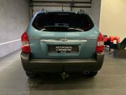 Hyundai Tucson I Новосибирск  - изображение 28