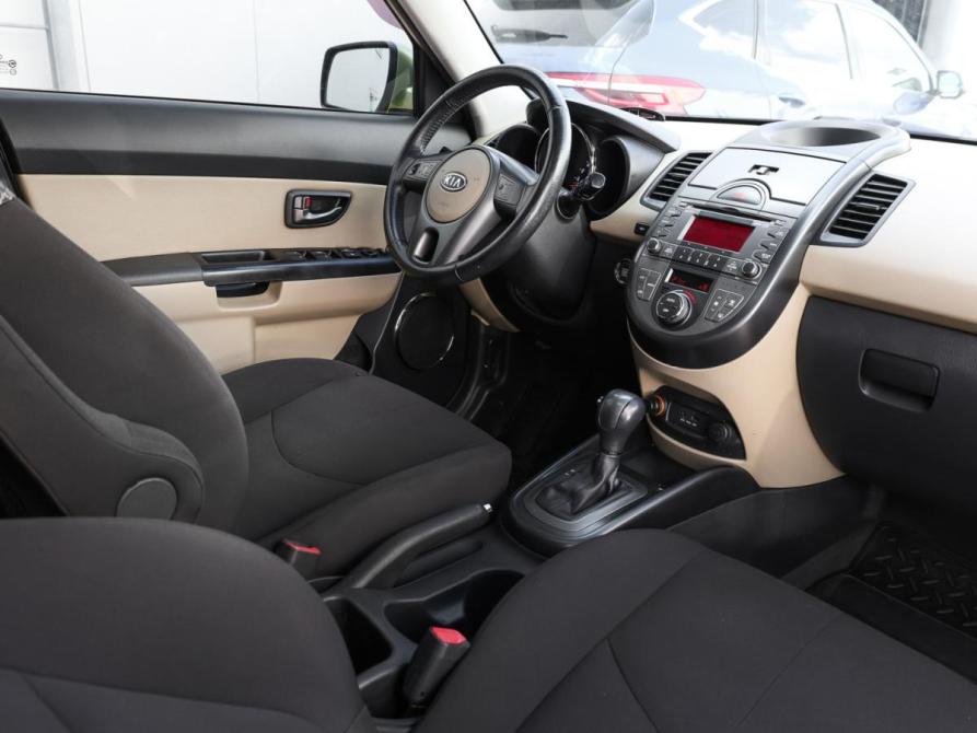 Kia Soul I Рестайлинг Москва  - изображение 10