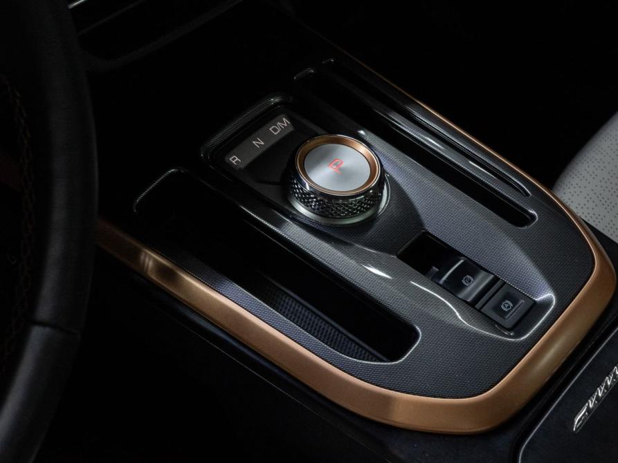 Haval Jolion I Рестайлинг Тюмень  - изображение 11