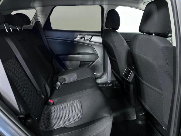 Kia Sportage V с пробегом 2022 года, цена 3 395 000 рублей, 41442 км, внедорожник, Автокод Объявления