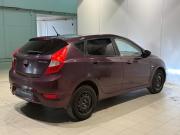 Hyundai Solaris I Самара  - изображение 23