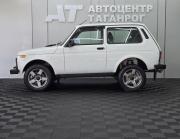 Lada (ВАЗ) Niva Legend Таганрог  - изображение 22