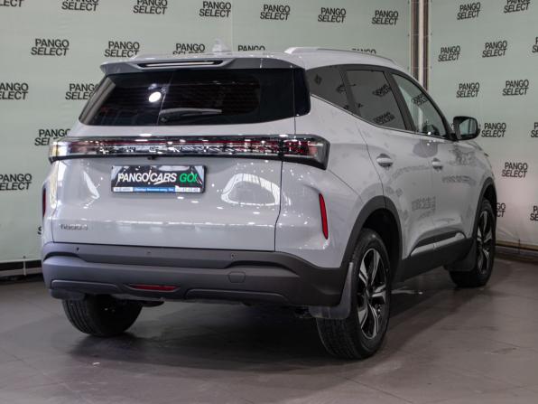 Chery Tiggo 4 I Рестайлинг 2 с пробегом 2025 года, цена 1 857 000 рублей, 21222 км, внедорожник, Автокод Объявления