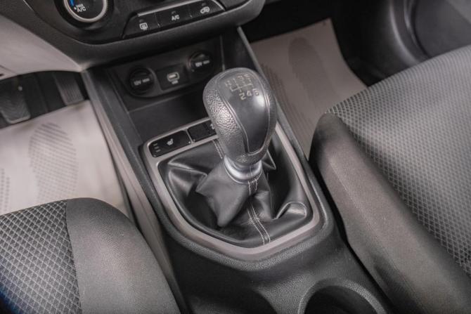 Hyundai Creta I Рестайлинг с пробегом 2020 года, цена 2 389 000 рублей, 36425 км, внедорожник, Автокод Объявления