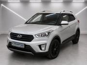 Hyundai Creta I Москва  - изображение 17