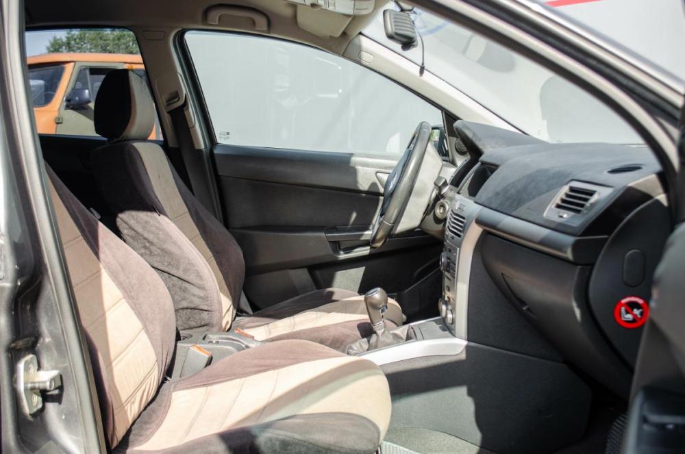 Opel Astra H Рестайлинг Курган  - изображение 8