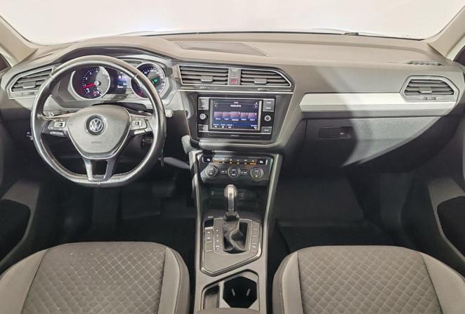 Volkswagen Tiguan II с пробегом 2018 года, цена 1 810 000 рублей, 222067 км, внедорожник, Автокод Объявления