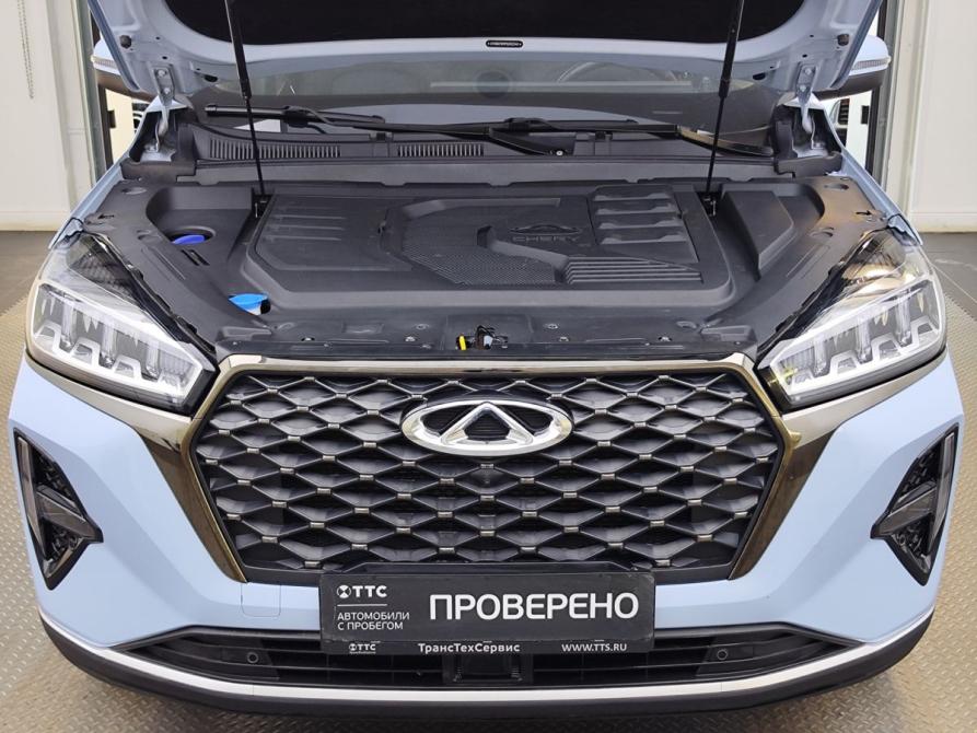 Chery Tiggo 7 Pro Max I Уфа  - изображение 11