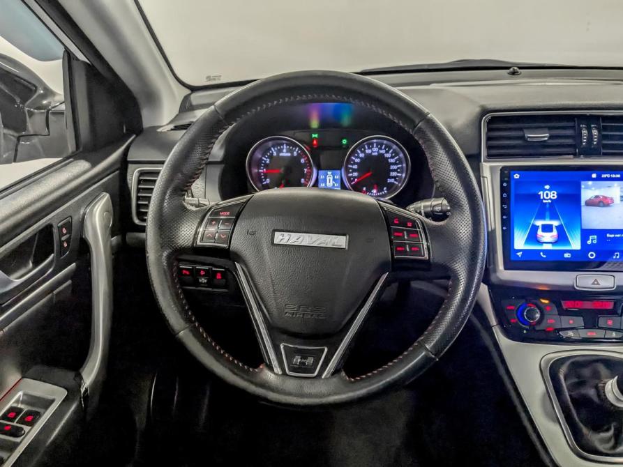 Haval H6 I Москва  - изображение 22
