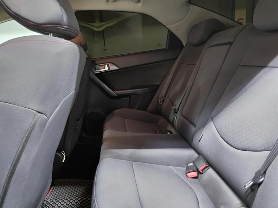 Kia Cerato II Казань  - изображение 15
