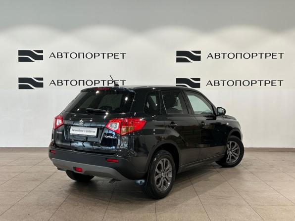 Suzuki Vitara II с пробегом 2016 года, цена 1 499 000 рублей, 132095 км, внедорожник, Автокод Объявления