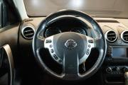 Nissan Qashqai I Рестайлинг Уфа  - изображение 27
