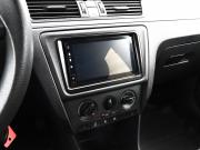 Skoda Rapid I Рестайлинг Екатеринбург  - изображение 29
