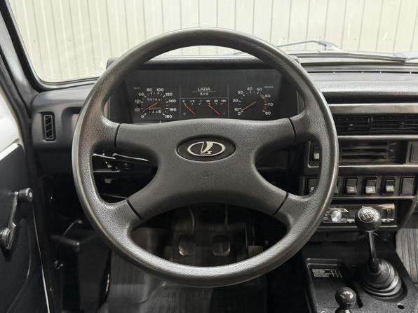 Lada (ВАЗ) 2121 (4x4) I Рестайлинг с пробегом 2007 года, цена 350 000 рублей, 37430 км, внедорожник, Автокод Объявления